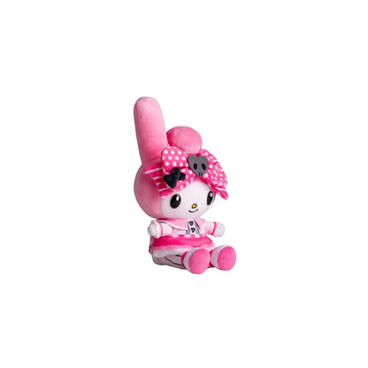 Sanrio Plush My Melody Pink Black Party Anniversary Edition (Larage)