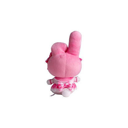 Sanrio Plush My Melody Pink Black Party Anniversary Edition (Larage)