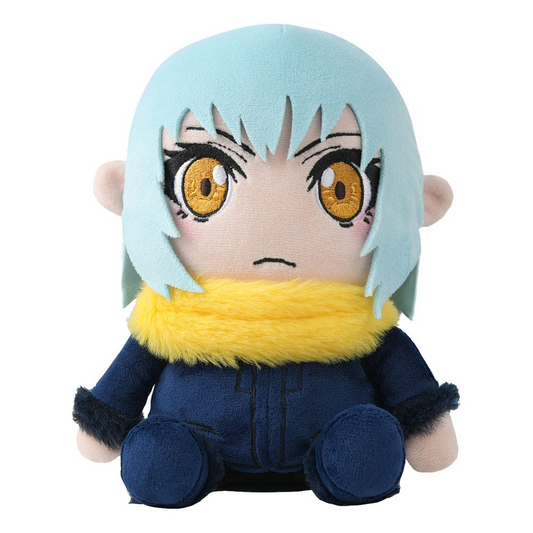 That Time I Got Reincarnated As A Slime Plush Rimuru
