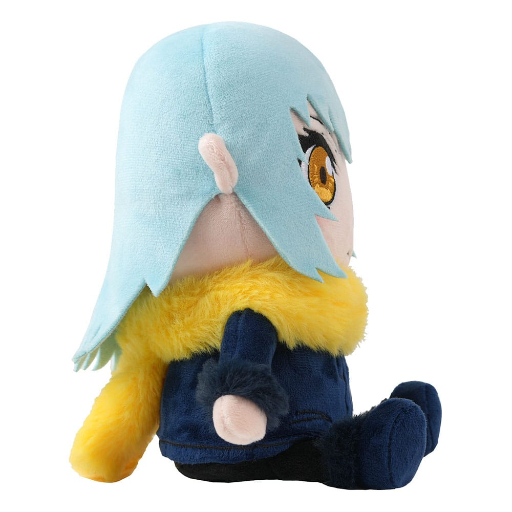That Time I Got Reincarnated As A Slime Plush Rimuru