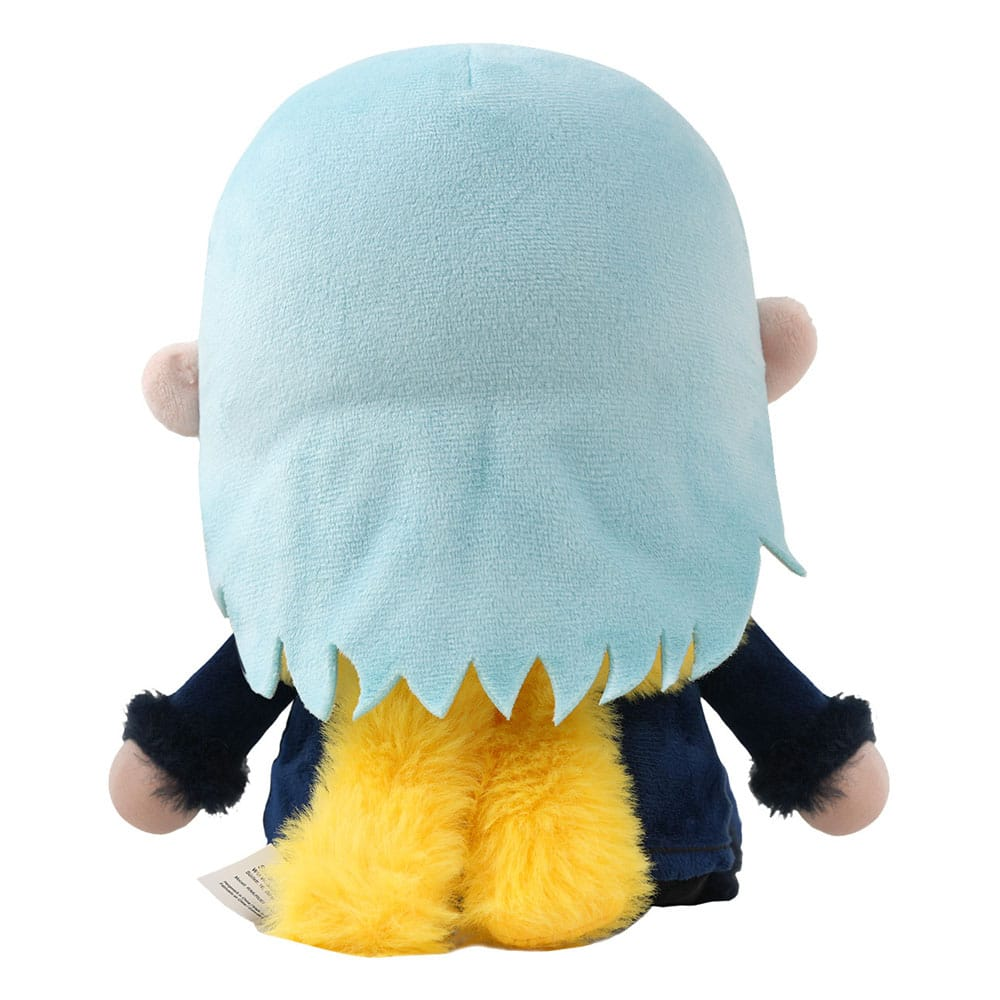 That Time I Got Reincarnated As A Slime Plush Rimuru