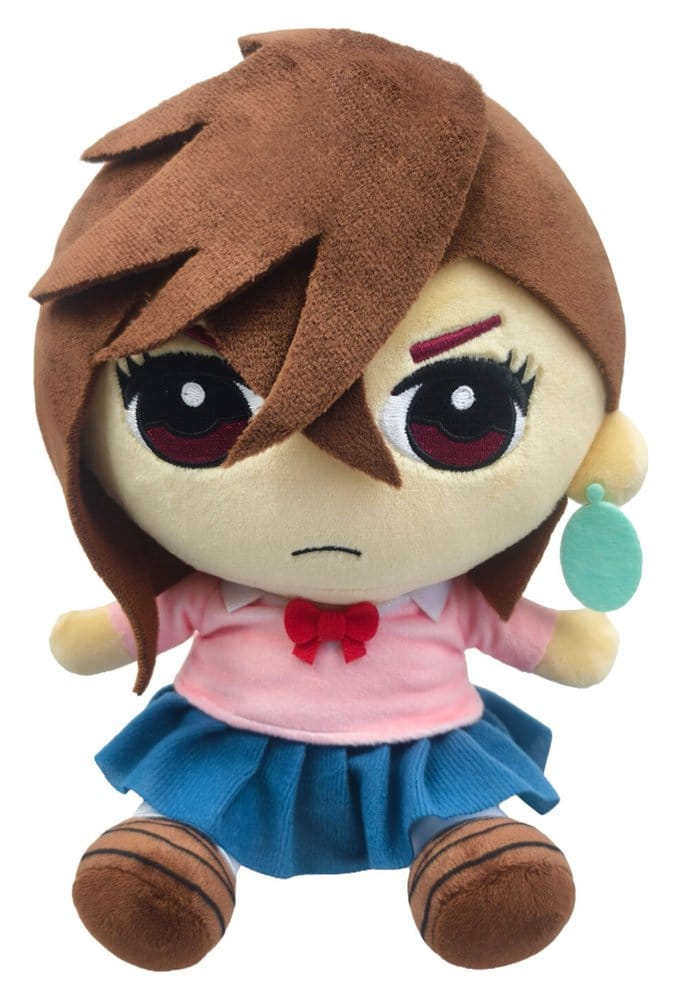 Dandadan Plush Momo