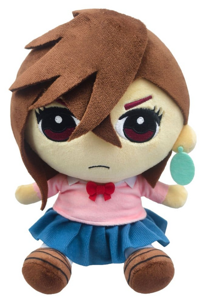 Dandadan Plush Momo