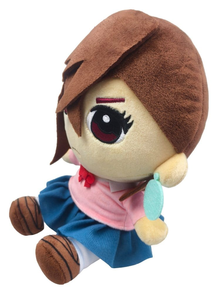 Dandadan Plush Momo