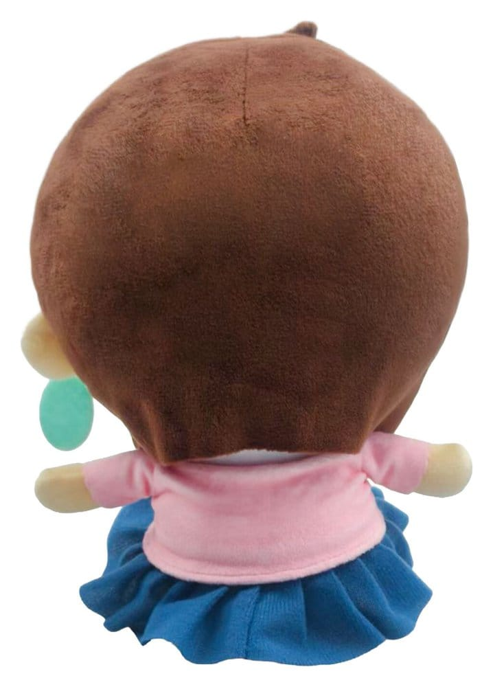 Dandadan Plush Momo