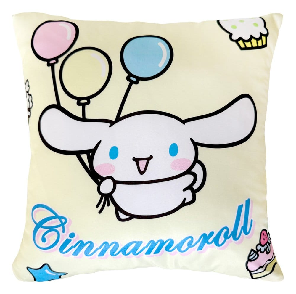 Sanrio Pillow Cinnamoroll
