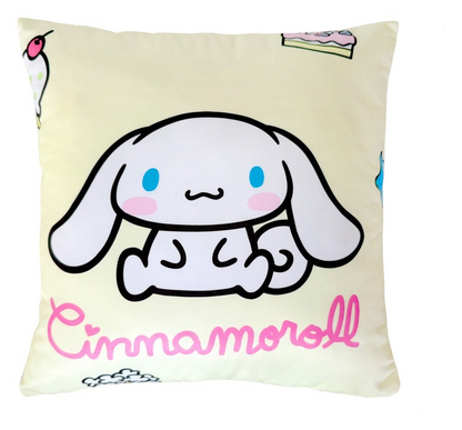 Sanrio Pillow Cinnamoroll