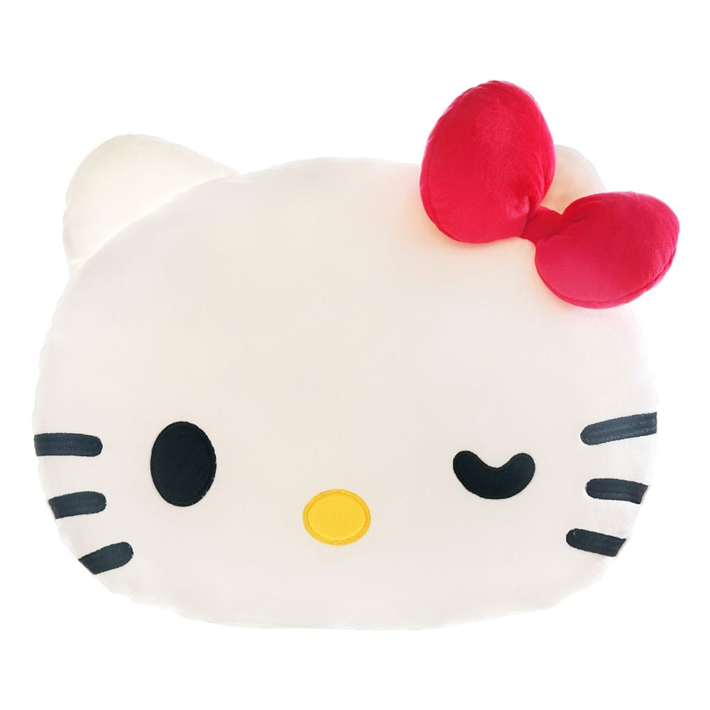 Sanrio 3D Pillow Hello Kitty