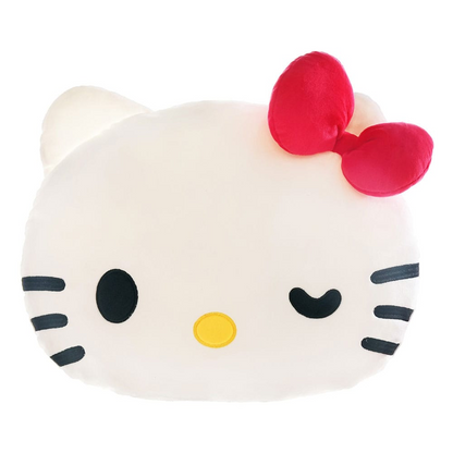 Sanrio 3D Pillow Hello Kitty