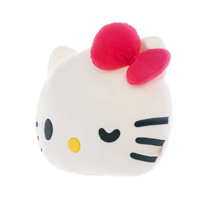 Sanrio 3D Pillow Hello Kitty
