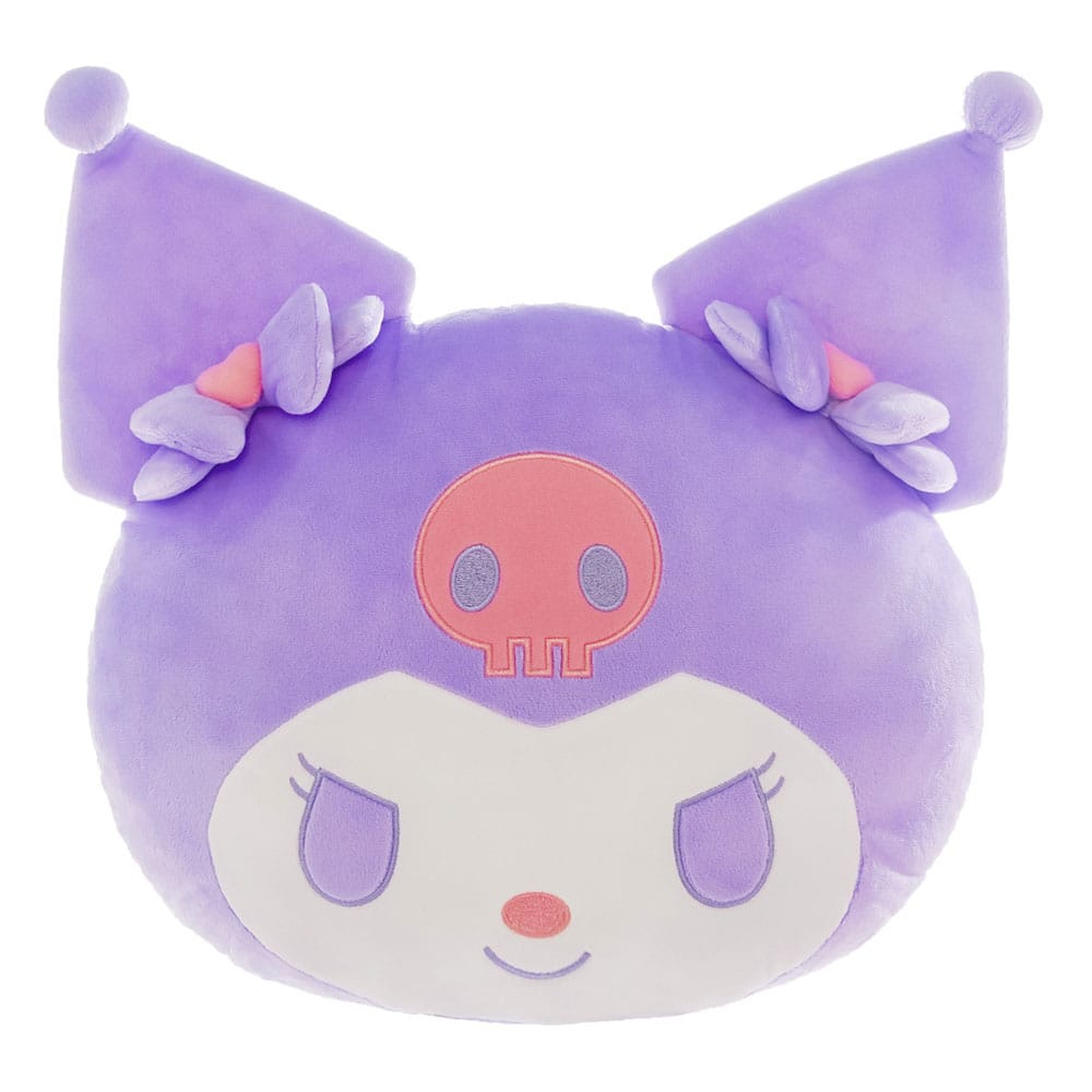 Sanrio 3D Pillow Kuromi