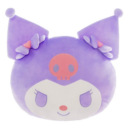 Sanrio 3D Pillow Kuromi