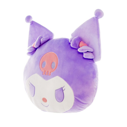 Sanrio 3D Pillow Kuromi
