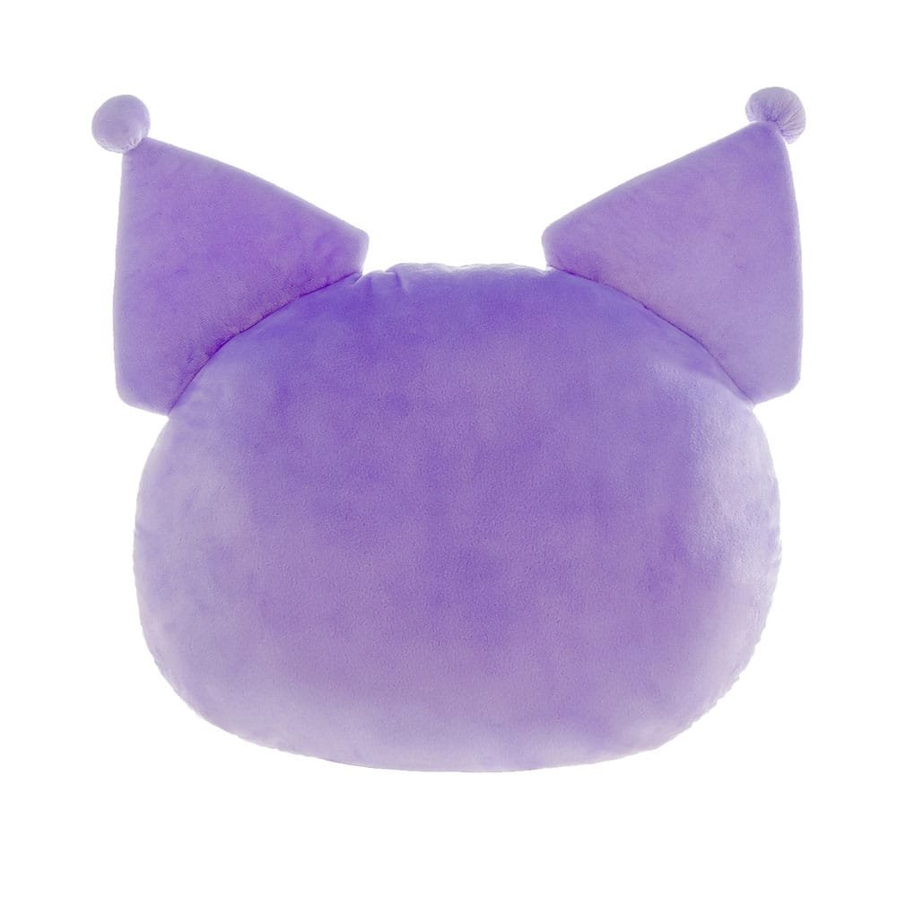 Sanrio 3D Pillow Kuromi