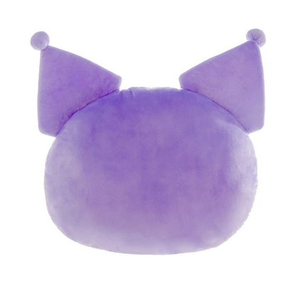 Sanrio 3D Pillow Kuromi
