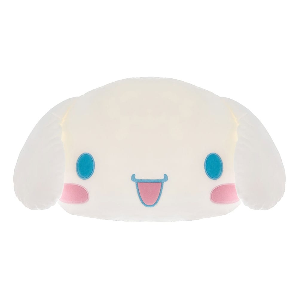 Sanrio 3D Pillow Cinnamoroll