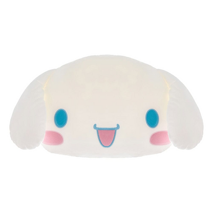 Sanrio 3D Pillow Cinnamoroll