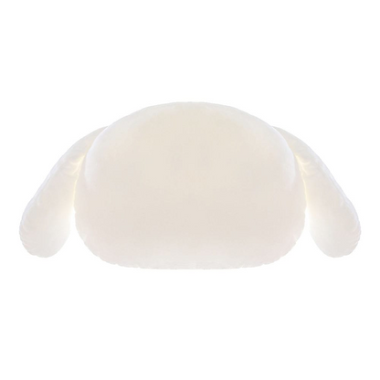 Sanrio 3D Pillow Cinnamoroll