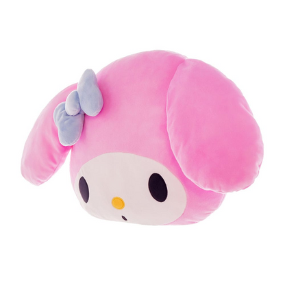 Sanrio 3D Pillow My Melody