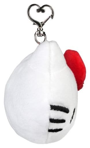 Sanrio Plush Keychain Hello Kitty