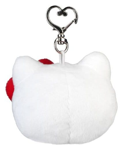 Sanrio Plush Keychain Hello Kitty