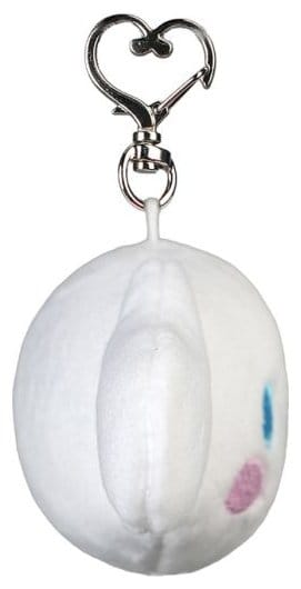 Sanrio Plush Keychain Cinnamoroll