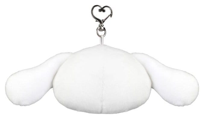 Sanrio Plush Keychain Cinnamoroll