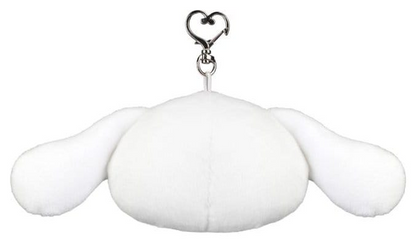 Sanrio Plush Keychain Cinnamoroll