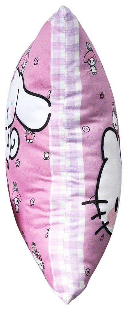 Sanrio Cushion Hello Kitty & Friends Infant Ver