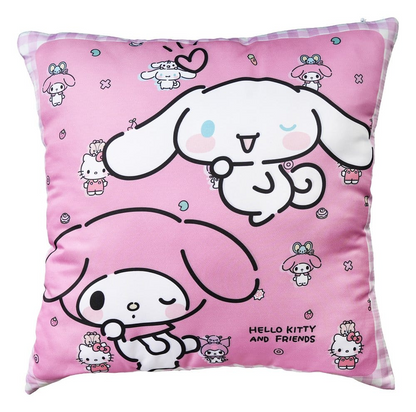 Sanrio Cushion Hello Kitty & Friends Infant Ver