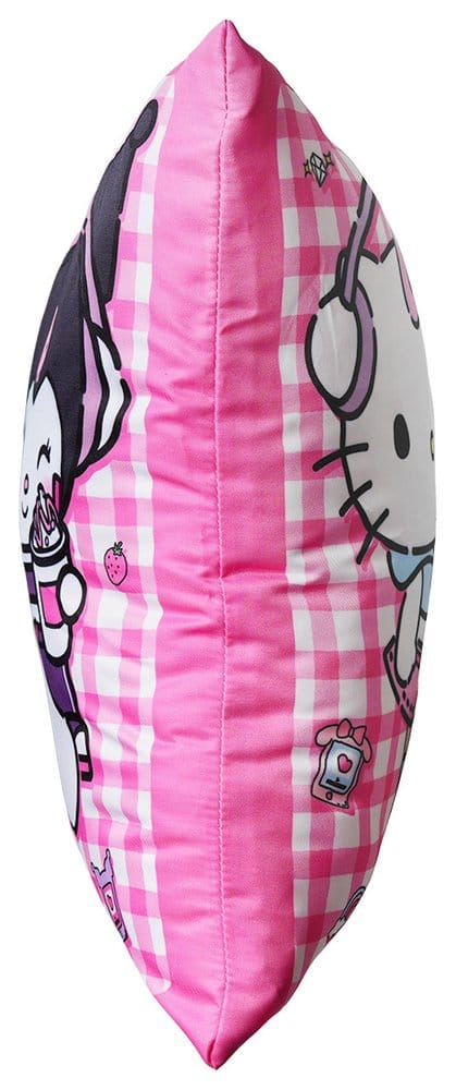 Sanrio Cushion Hello Kitty & Friends Pop Ver