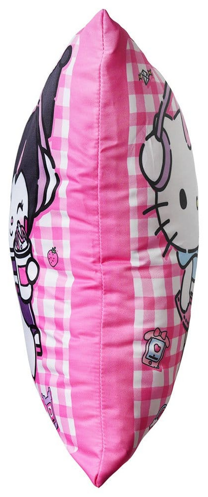 Sanrio Cushion Hello Kitty & Friends Pop Ver