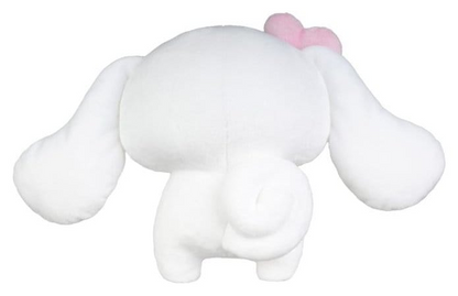 Sanrio Plush Cinnamoroll Heart (Extra Large)