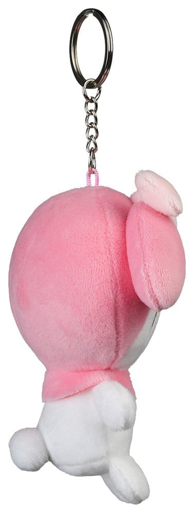 Sanrio Plush Keychain My Melody Kawaii ver