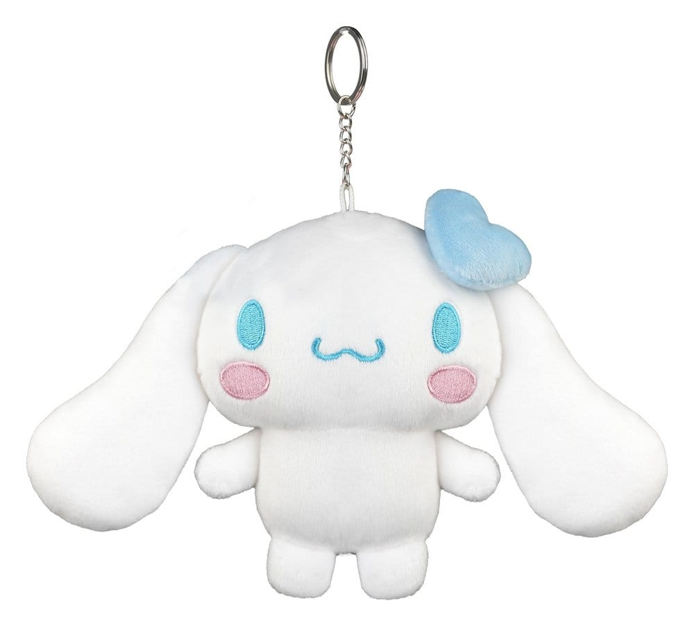 Sanrio Plush Keychain Cinnamoroll Candies ver