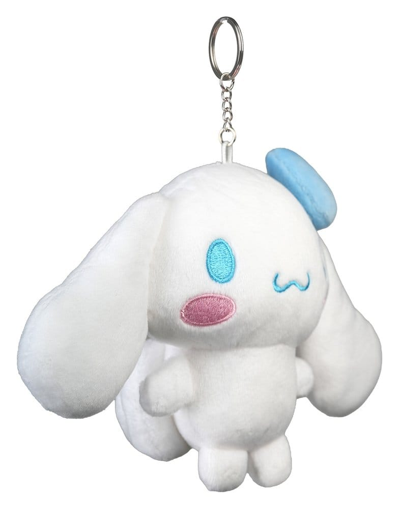 Sanrio Plush Keychain Cinnamoroll Candies ver