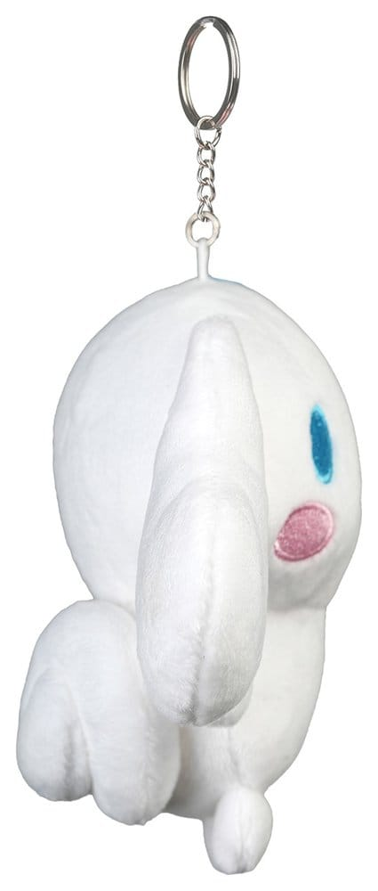 Sanrio Plush Keychain Cinnamoroll Candies ver