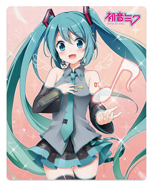 Vocaloid Blanket Hatsune Miku