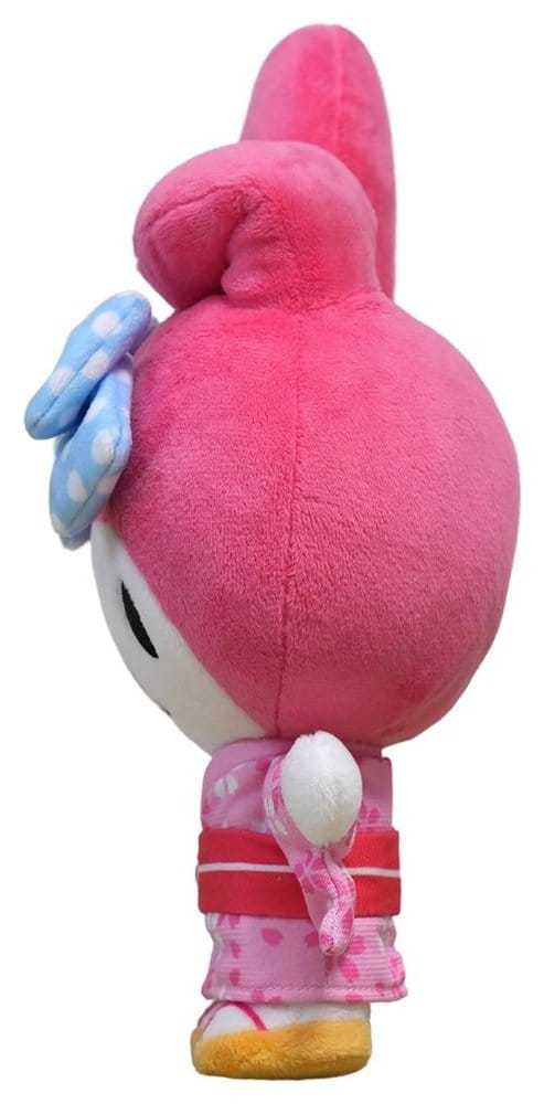 Sanrio Self Standing Plush My Melody Kimono ver