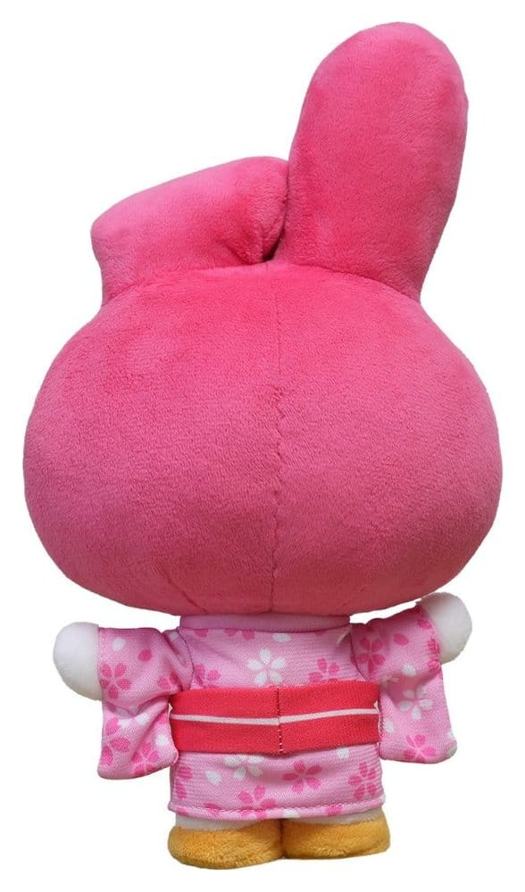 Sanrio Self Standing Plush My Melody Kimono ver