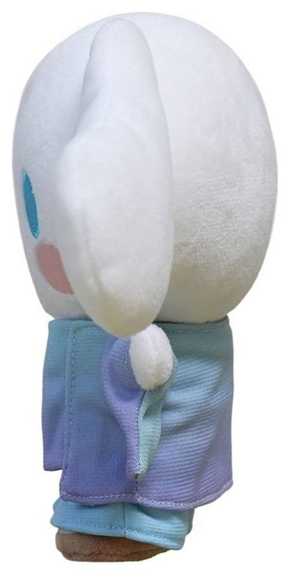 Sanrio Self Standing Plush Cinnamoroll Kimono ver