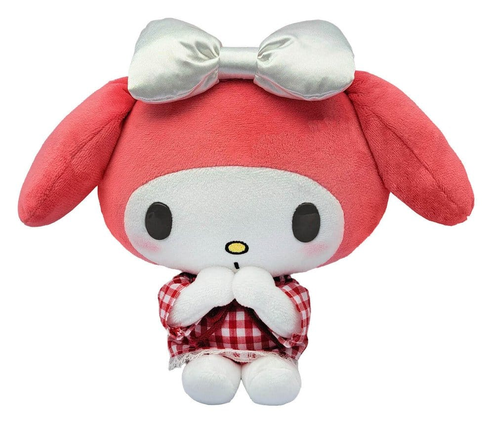 Sanrio Plush My Melody Pyjama Style ver (Medium)