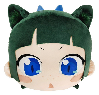 The Apothecary Diaries 3D Cushion Maomao