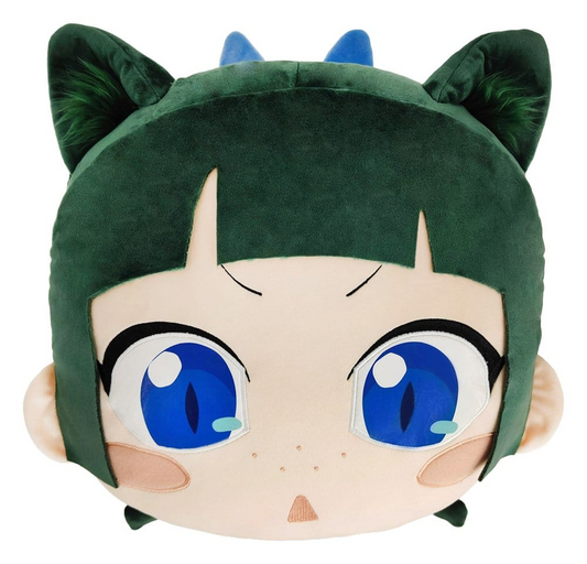 The Apothecary Diaries 3D Cushion Maomao