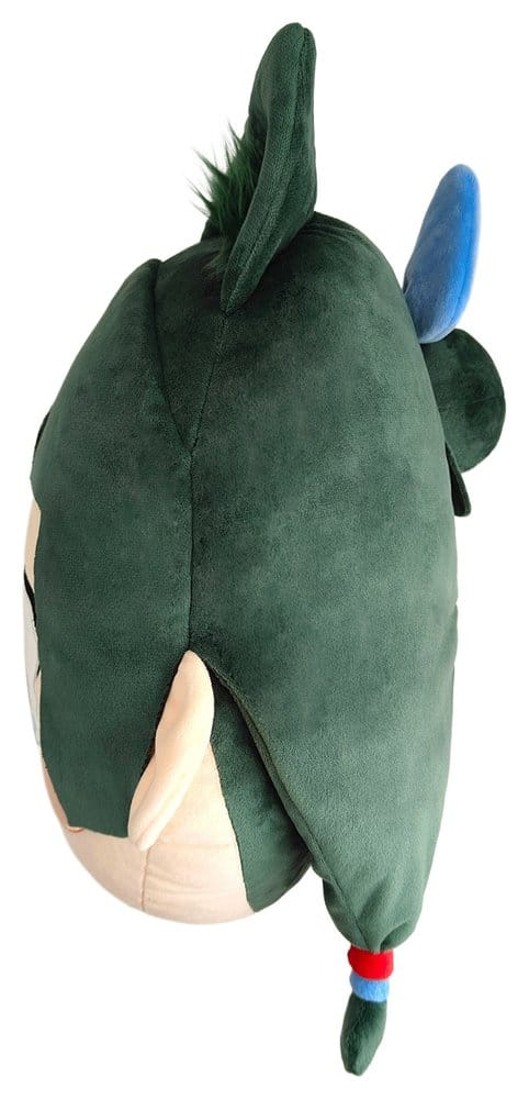 The Apothecary Diaries 3D Cushion Maomao