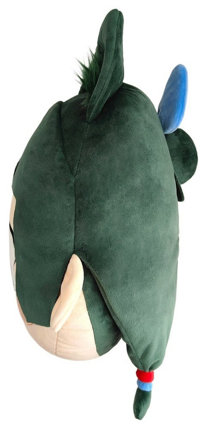 The Apothecary Diaries 3D Cushion Maomao