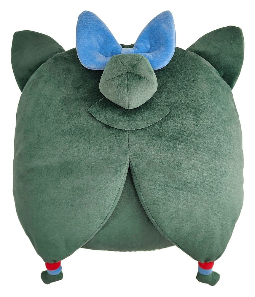 The Apothecary Diaries 3D Cushion Maomao