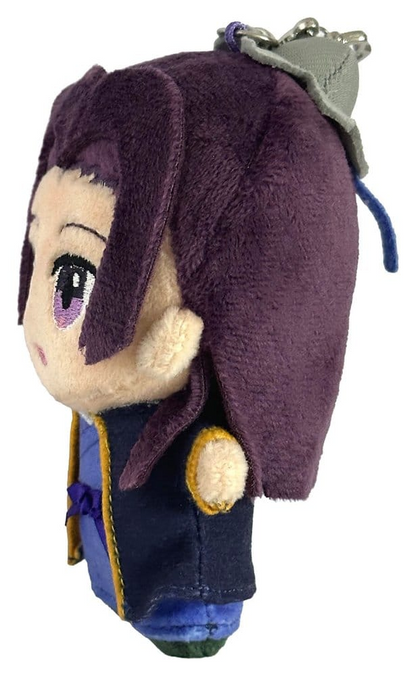 The Apothecary Diaries Plush Keychain Jinshi
