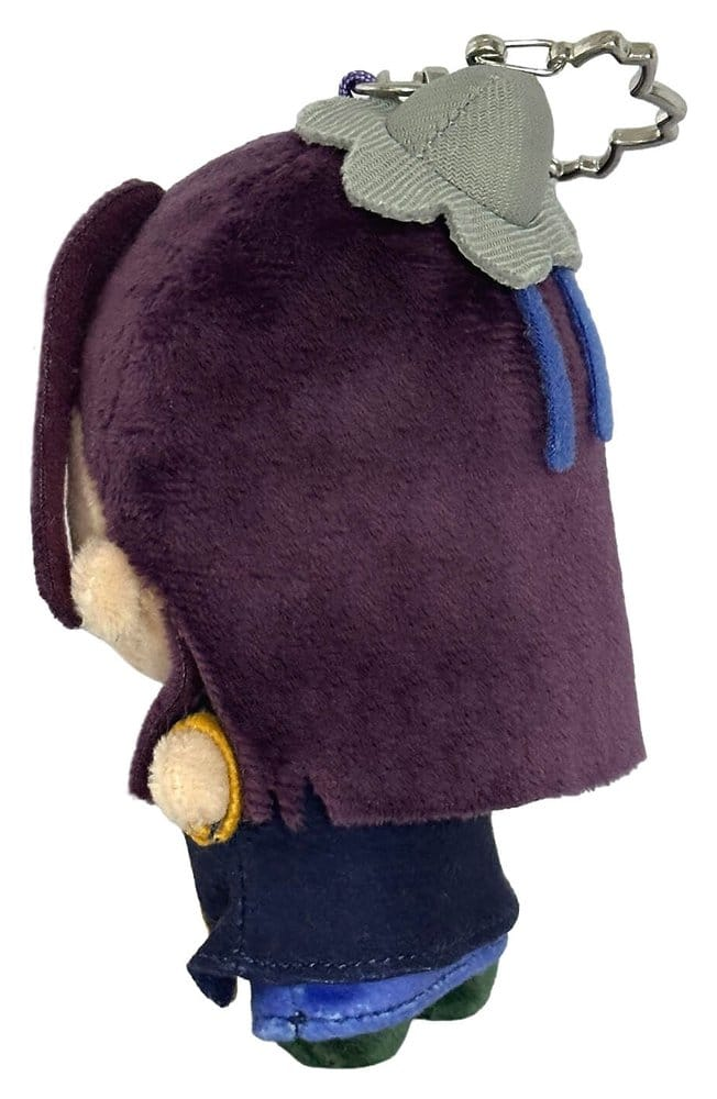 The Apothecary Diaries Plush Keychain Jinshi