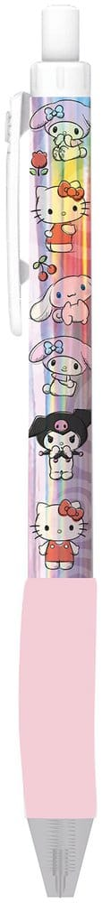 Sanrio - Hello Kitty & Friends Holographic Gel Pen Blind Box Drawing Touch Ver - (COMPLETE BOX)